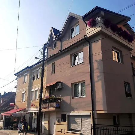 Tanja Ohrid