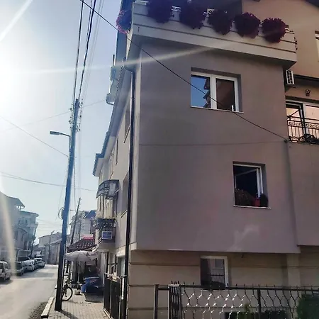 Guest house Tanja