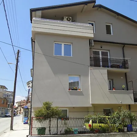 Guest house Tanja *
