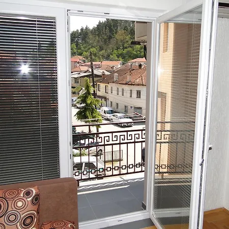 Guest house Tanja *