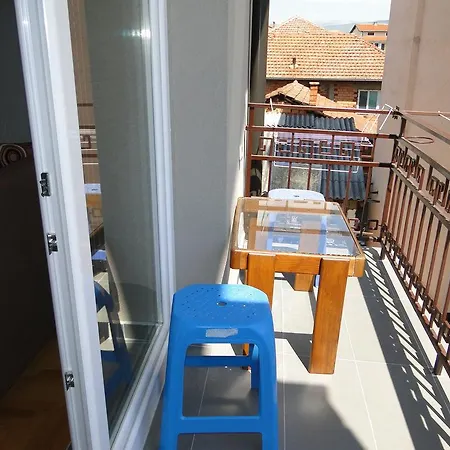 Tanja Guest house Ohrid
